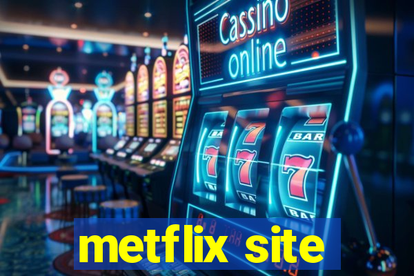 metflix site